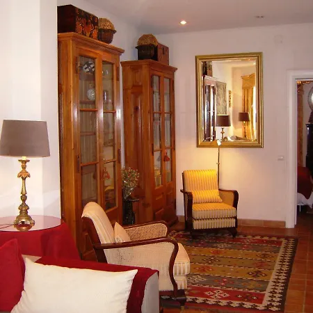 Apartment Chiado Terrace