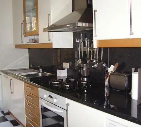 Apartment Chiado Terrace *