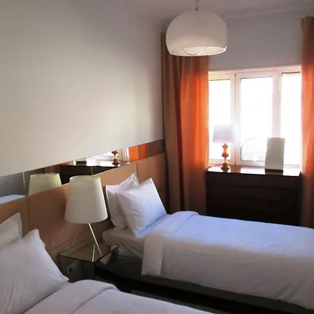 Apartment Chiado Terrace *